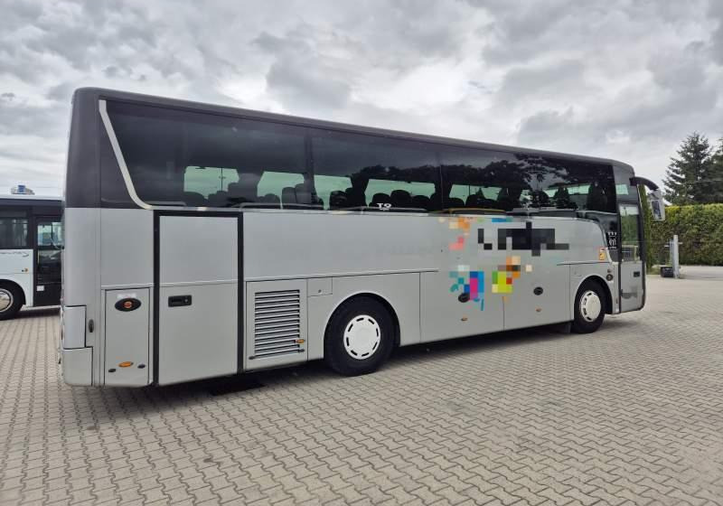 VanHool 911 ALICRON / SPROWADZONY / 10, 50 M/ MANUAL - Autobus urban: foto 3 VanHool 911 ALICRON / SPROWADZONY / 10, 50 M/ MANUAL - Autobus urban: foto 3