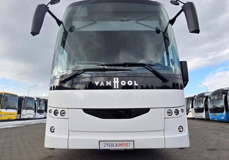 VanHool EX16 / SPROWADZONY Z FR / 65 MIEJSC / 146 000 KM - Autobus urban: foto 5 VanHool EX16 / SPROWADZONY Z FR / 65 MIEJSC / 146 000 KM - Autobus urban: foto 5