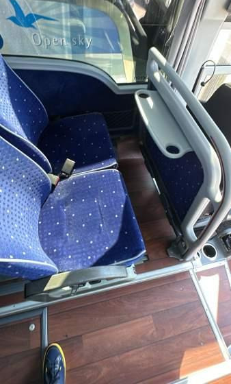 VanHool TX15 ACRON/ SPROWADZONY / MANUAL / EEV - Autobus urban: foto 3 VanHool TX15 ACRON/ SPROWADZONY / MANUAL / EEV - Autobus urban: foto 3
