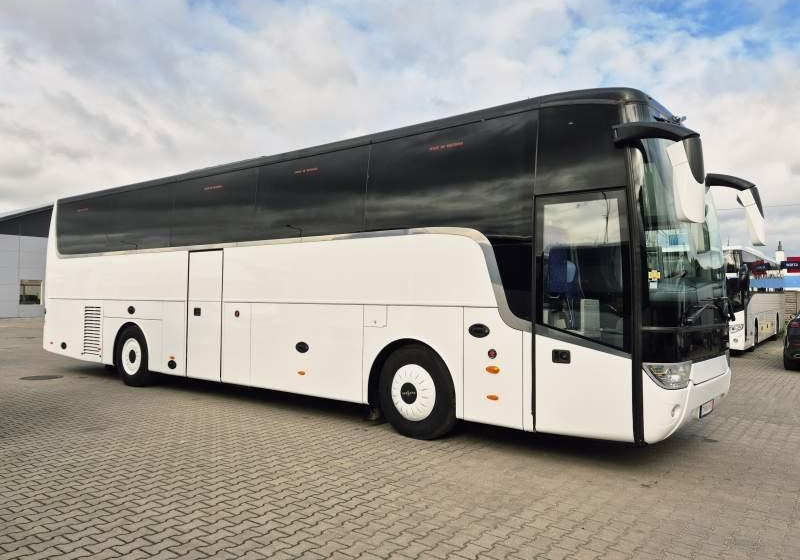 VanHool TX15 ACRON/ SPROWADZONY / MANUAL / EEV - Autobus urban: foto 3 VanHool TX15 ACRON/ SPROWADZONY / MANUAL / EEV - Autobus urban: foto 3