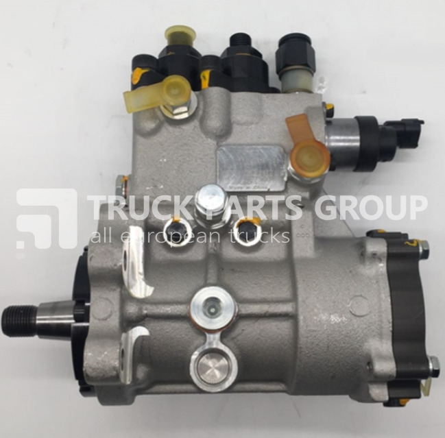 Bosch fuel injector pump - Pompa e karburantit: foto 1 Bosch fuel injector pump - Pompa e karburantit: foto 1