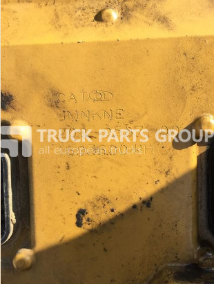 CATERPILLAR ECU, EDC, engine control unit control unit - ECU për Makineri ndërtimi: foto 2 CATERPILLAR ECU, EDC, engine control unit control unit - ECU për Makineri ndërtimi: foto 2