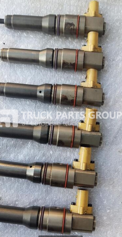 DAF 106XF, XF, CF, EURO 6 injectors unit, injector, 2005596, 1993389 injector - Injektori për Kamioni: foto 3 DAF 106XF, XF, CF, EURO 6 injectors unit, injector, 2005596, 1993389 injector - Injektori për Kamioni: foto 3