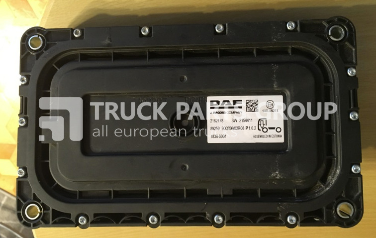 DAF DAF EURO6 XF, CF, EURO6 light module ECU controller 2162178, 2162179, 2154411, 2333604, SW2154411, 89259, 900556/02R08, 1817-0922, 103207 - ECU për Kamioni: foto 1 DAF DAF EURO6 XF, CF, EURO6 light module ECU controller 2162178, 2162179, 2154411, 2333604, SW2154411, 89259, 900556/02R08, 1817-0922, 103207 - ECU për Kamioni: foto 1