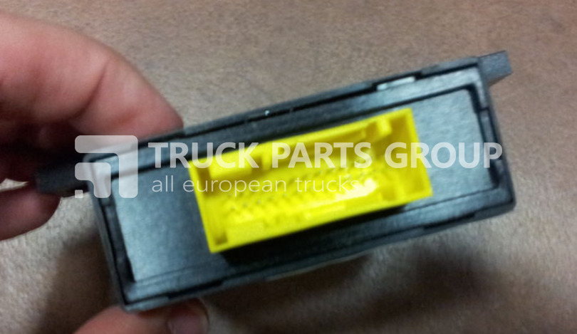 DAF XF EURO6, CF EURO 6, CDS-4 control unit, FAB ASSA ABLOY, 1955119 control unit - ECU për Kamioni: foto 2 DAF XF EURO6, CF EURO 6, CDS-4 control unit, FAB ASSA ABLOY, 1955119 control unit - ECU për Kamioni: foto 2
