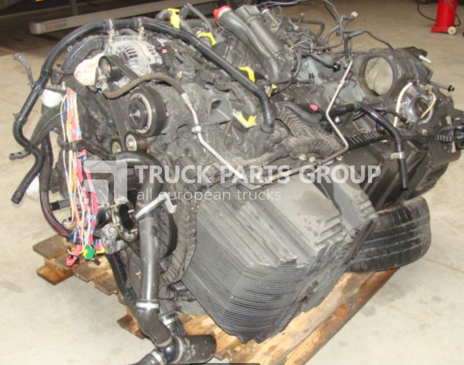DAF XF, EURO6, XF106 engine MX13, MX-13, 340 PS H1, 510 PS H1, MX13, engine - Motori për Kamioni: foto 2 DAF XF, EURO6, XF106 engine MX13, MX-13, 340 PS H1, 510 PS H1, MX13, engine - Motori për Kamioni: foto 2