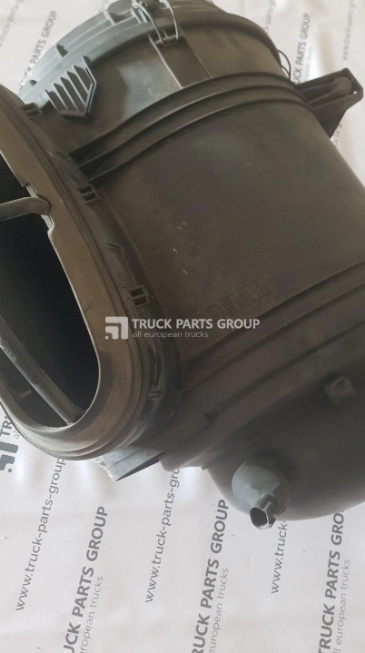 IVECO IVECO STRALIS EURO6 air filter housing, air intake unit, filter element 5801275395, 12361215283. - Filtri i ajrit për Kamioni: foto 3 IVECO IVECO STRALIS EURO6 air filter housing, air intake unit, filter element 5801275395, 12361215283. - Filtri i ajrit për Kamioni: foto 3