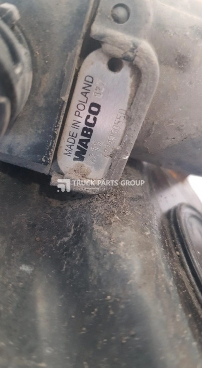 IVECO IVECO STRALIS EURO6 emission ABS brake modulator valve, brake chamber 4128507, K009970, BT5800, BT5800, K009970, 4721950550, 4721950970, 4721959212, 1453761, 1524831, 41211070, 42070065, 5006034256, 5 - Pjesët e frenave për Kamioni: foto 3 IVECO IVECO STRALIS EURO6 emission ABS brake modulator valve, brake chamber 4128507, K009970, BT5800, BT5800, K009970, 4721950550, 4721950970, 4721959212, 1453761, 1524831, 41211070, 42070065, 5006034256, 5 - Pjesët e frenave për Kamioni: foto 3