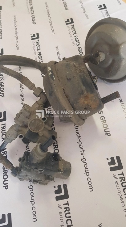 IVECO IVECO STRALIS EURO6 emission ABS brake modulator valve, brake chamber 4128507, K009970, BT5800, BT5800, K009970, 4721950550, 4721950970, 4721959212, 1453761, 1524831, 41211070, 42070065, 5006034256, 5 - Pjesët e frenave për Kamioni: foto 2 IVECO IVECO STRALIS EURO6 emission ABS brake modulator valve, brake chamber 4128507, K009970, BT5800, BT5800, K009970, 4721950550, 4721950970, 4721959212, 1453761, 1524831, 41211070, 42070065, 5006034256, 5 - Pjesët e frenave për Kamioni: foto 2