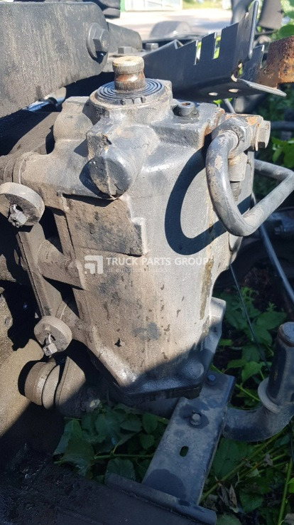 IVECO IVECO STRALIS EURO6 steering column box, driving axle gear 500346304, 41218668, 8098955587, 41289648, 41214880, 41033761, 41011024, KS00002207, KS01002039, 8098.955.587, 500060060, 41033764, 41033761, - Sistemi i drejtimit për Kamioni: foto 2 IVECO IVECO STRALIS EURO6 steering column box, driving axle gear 500346304, 41218668, 8098955587, 41289648, 41214880, 41033761, 41011024, KS00002207, KS01002039, 8098.955.587, 500060060, 41033764, 41033761, - Sistemi i drejtimit për Kamioni: foto 2