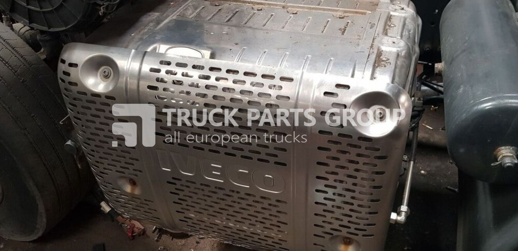 IVECO STRALIS EURO 6 emission catalyst, catalysator, silencer, DPF fil control unit - Konvertuesi kataliktik për Kamioni: foto 1 IVECO STRALIS EURO 6 emission catalyst, catalysator, silencer, DPF fil control unit - Konvertuesi kataliktik për Kamioni: foto 1