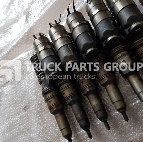 IVECO Stralis, EURO cargo, EURO tech, Tector, injectors unit, injector injector - Injektori për Kamioni: foto 1 IVECO Stralis, EURO cargo, EURO tech, Tector, injectors unit, injector injector - Injektori për Kamioni: foto 1