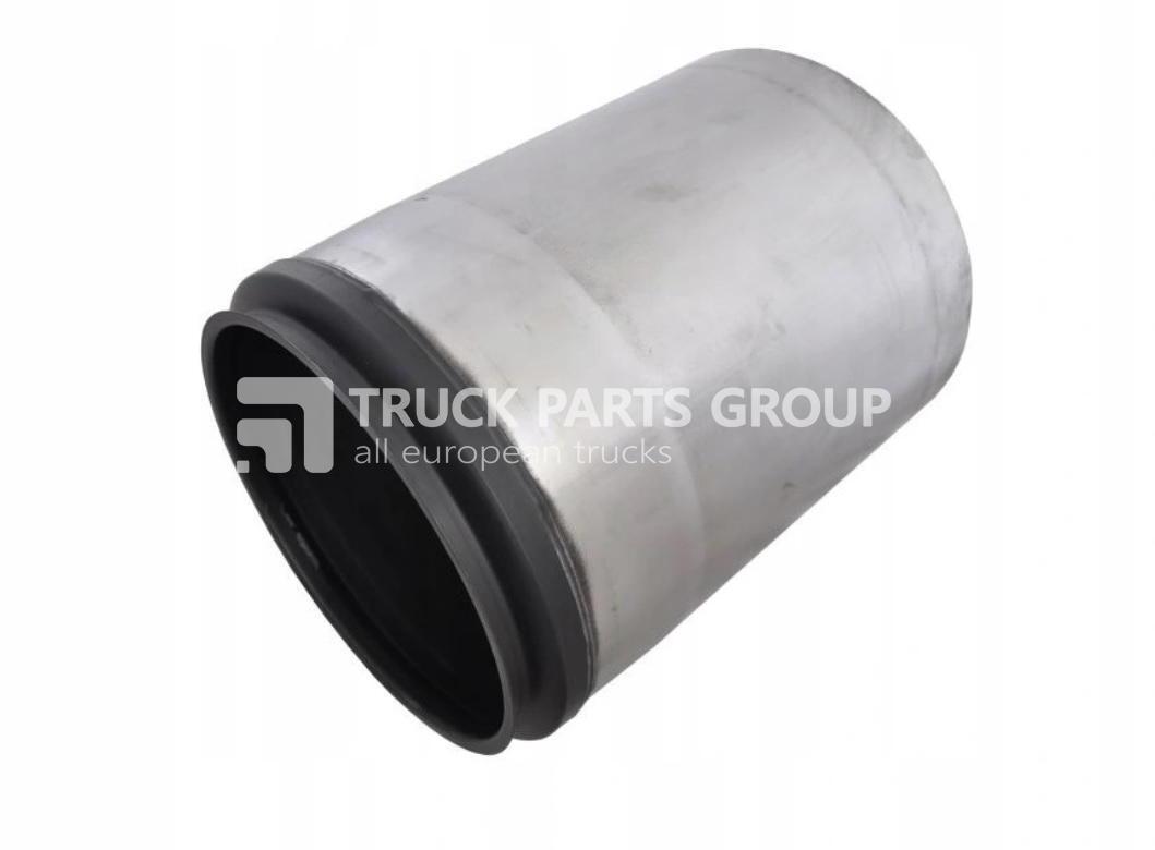 IVECO Stralis EURO6, EURO 6 emission DPF filter, catalyst system, exhaust system filter 5801651187, 5802041648, 5801651189, 5801651188 - Sistemi i shkarkimit për Kamioni: foto 1 IVECO Stralis EURO6, EURO 6 emission DPF filter, catalyst system, exhaust system filter 5801651187, 5802041648, 5801651189, 5801651188 - Sistemi i shkarkimit për Kamioni: foto 1
