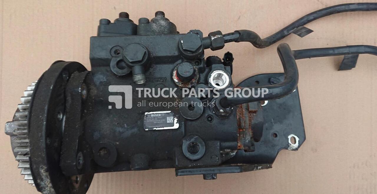 IVECO Stralis EURO6, EURO 6 emission high pressure fuel pump, fuel system, 5801486599, 00645, 0445020195 by BOSCH - Pompa e karburantit për Kamioni: foto 1 IVECO Stralis EURO6, EURO 6 emission high pressure fuel pump, fuel system, 5801486599, 00645, 0445020195 by BOSCH - Pompa e karburantit për Kamioni: foto 1