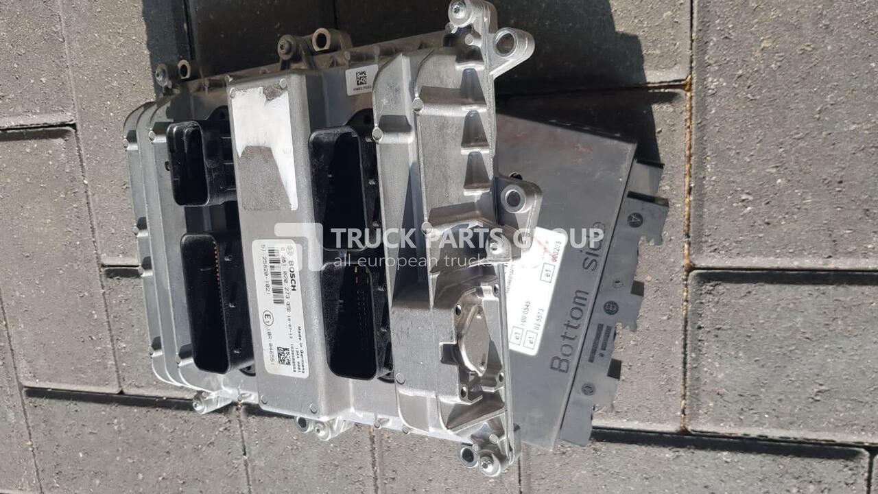 MAN TGX, TGS EURO6, EURO 6 emission ignition set, <<<<<<<<<<<<< ECU EDC + PTM + CHIP, all set, plug and play, D2066, D2676 engines, 0281020273 - ECU për Kamioni: foto 1 MAN TGX, TGS EURO6, EURO 6 emission ignition set, <<<<<<<<<<<<< ECU EDC + PTM + CHIP, all set, plug and play, D2066, D2676 engines, 0281020273 - ECU për Kamioni: foto 1