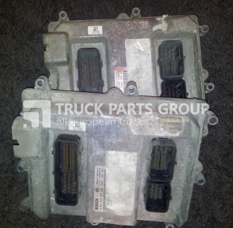 MAN TGX, TGS engine control unit, engine computer EDC 440 PS, 480 PS control unit - ECU për Kamioni: foto 1 MAN TGX, TGS engine control unit, engine computer EDC 440 PS, 480 PS control unit - ECU për Kamioni: foto 1