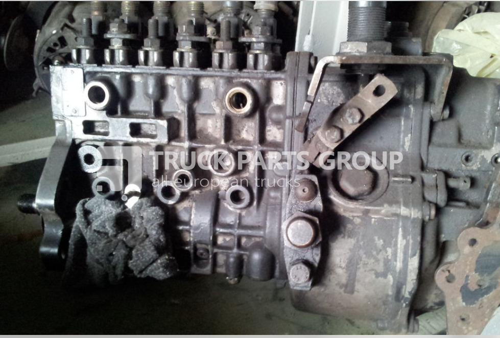 MAN injection pump, fuel pump, BOSCH 0403456122, 51111037239, BOSCH fuel pump - Pompa e karburantit për Kamioni: foto 1 MAN injection pump, fuel pump, BOSCH 0403456122, 51111037239, BOSCH fuel pump - Pompa e karburantit për Kamioni: foto 1