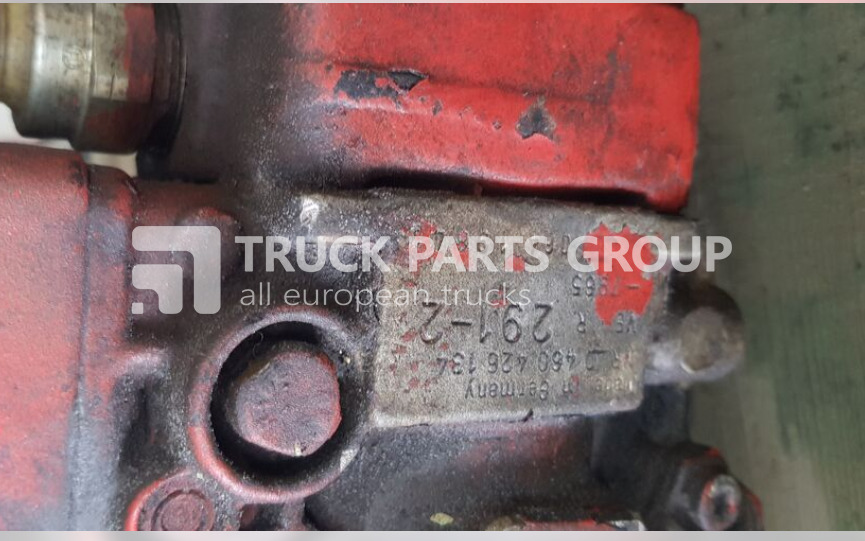 MAN injection pump, fuel pump, BOSCH 0403456122, 51111037239, BOSCH fuel pump - Pompa e karburantit për Kamioni: foto 5 MAN injection pump, fuel pump, BOSCH 0403456122, 51111037239, BOSCH fuel pump - Pompa e karburantit për Kamioni: foto 5