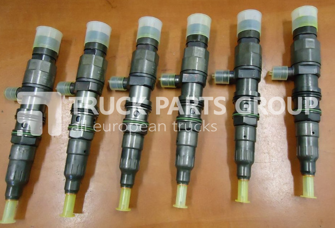MERCEDES-BENZ Actros MP4, EURO5, EURO6 injectors, injector unit, OM471LA, OM47 injector - Injektori për Kamioni: foto 1 MERCEDES-BENZ Actros MP4, EURO5, EURO6 injectors, injector unit, OM471LA, OM47 injector - Injektori për Kamioni: foto 1