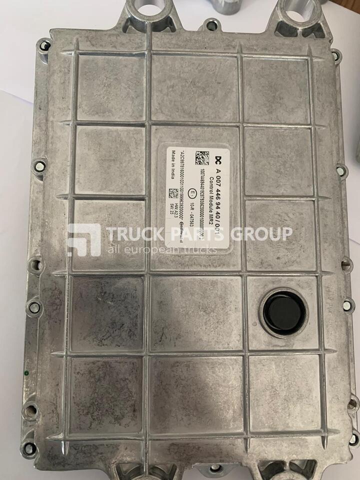 Mercedes Benz EVOBUS, CITARO, SETRA, TOURISMO, TRAVEGO engine control unit PLD, MR2, CU unit, EURO3, EURO4, EURO5, OM906, OM457, OM501, NEW and used units + programming + chip, plug and play service 0 - ECU për Autobus: foto 1 Mercedes Benz EVOBUS, CITARO, SETRA, TOURISMO, TRAVEGO engine control unit PLD, MR2, CU unit, EURO3, EURO4, EURO5, OM906, OM457, OM501, NEW and used units + programming + chip, plug and play service 0 - ECU për Autobus: foto 1