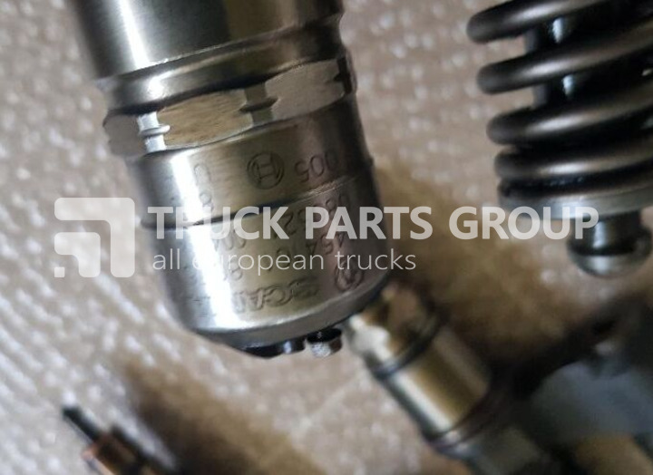 SCANIA 4 series injectors unit, injectors, fuel system, EURO3, 1428273, injector - Injektori për Kamioni: foto 3 SCANIA 4 series injectors unit, injectors, fuel system, EURO3, 1428273, injector - Injektori për Kamioni: foto 3