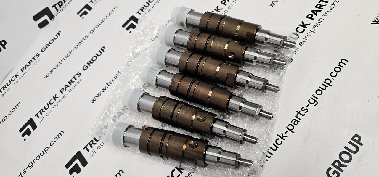 SCANIA Scania XPI injection system EURO5 emission without AD blue injectors unit, injector series XPI, BAND NEW, RECONDITIONED 2086663, 2031836, engine type DC1305, DC1307, DC1310, DC13123, DC13, 13 litres e - Injektori për Kamioni: foto 4 SCANIA Scania XPI injection system EURO5 emission without AD blue injectors unit, injector series XPI, BAND NEW, RECONDITIONED 2086663, 2031836, engine type DC1305, DC1307, DC1310, DC13123, DC13, 13 litres e - Injektori për Kamioni: foto 4