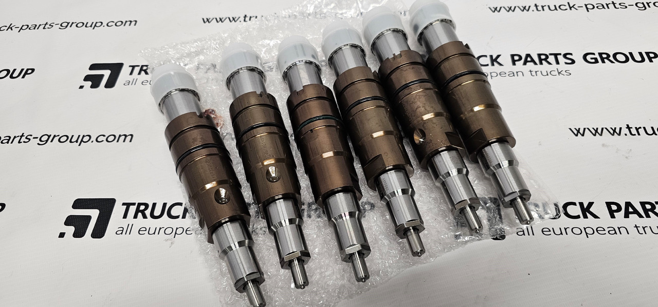SCANIA Scania XPI injection system EURO5 emission without AD blue injectors unit, injector series XPI, BAND NEW, RECONDITIONED 2086663, 2031836, engine type DC1305, DC1307, DC1310, DC13123, DC13, 13 litres e - Injektori për Kamioni: foto 3 SCANIA Scania XPI injection system EURO5 emission without AD blue injectors unit, injector series XPI, BAND NEW, RECONDITIONED 2086663, 2031836, engine type DC1305, DC1307, DC1310, DC13123, DC13, 13 litres e - Injektori për Kamioni: foto 3