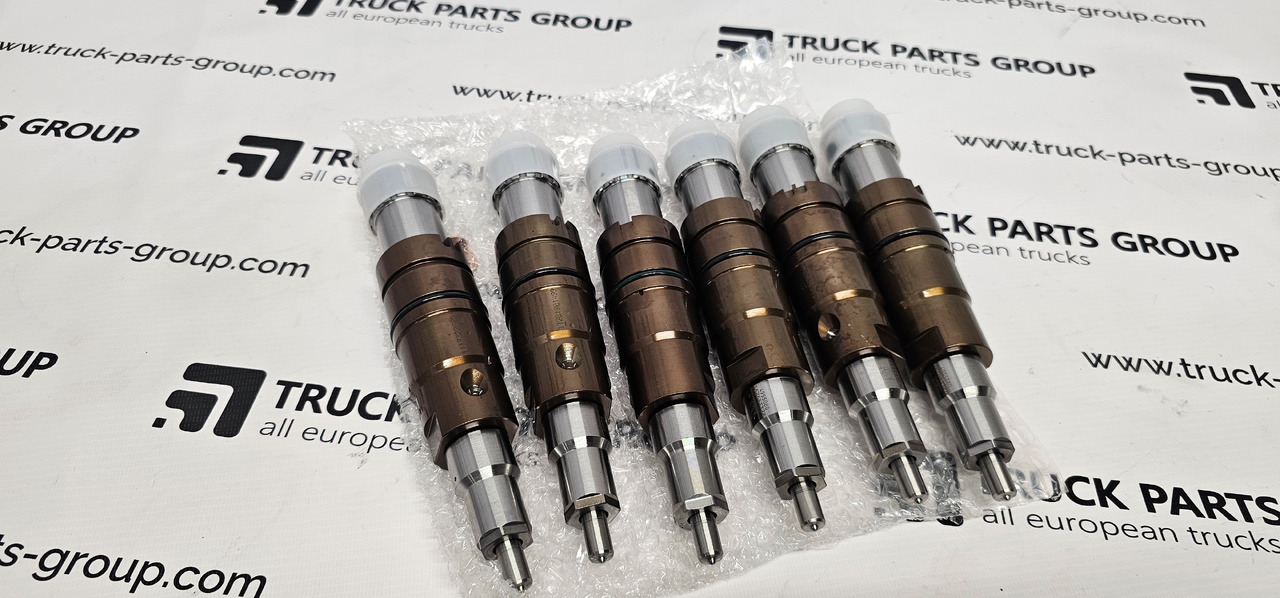 SCANIA Scania XPI injection system EURO5 emission without AD blue injectors unit, injector series XPI, BAND NEW, RECONDITIONED 2086663, 2031836, engine type DC1305, DC1307, DC1310, DC13123, DC13, 13 litres e - Injektori për Kamioni: foto 1 SCANIA Scania XPI injection system EURO5 emission without AD blue injectors unit, injector series XPI, BAND NEW, RECONDITIONED 2086663, 2031836, engine type DC1305, DC1307, DC1310, DC13123, DC13, 13 litres e - Injektori për Kamioni: foto 1