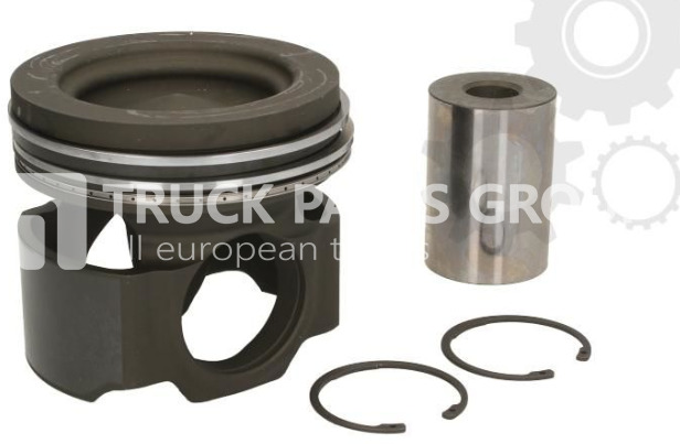 SCANIA XPI R, T, P, G series EURO5, DC13 engine piston + rings, XPI pis piston - Pistonat/ Unazat/ Bokullat për Kamioni: foto 1 SCANIA XPI R, T, P, G series EURO5, DC13 engine piston + rings, XPI pis piston - Pistonat/ Unazat/ Bokullat për Kamioni: foto 1