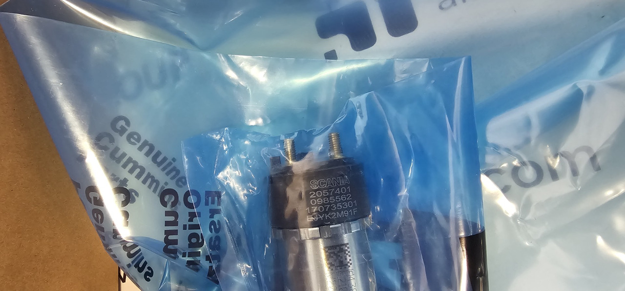 Scania injectors unit injectors XPI, EURO5, EURO6 DC13 engine, DC1305, DC1307, DC1310, DC13147 L01, DC13115, DC13124, DC13158, 2057401, 2036181, 2031835, 574423, 1933612, 575176, 2057401, 2036181, 203 - Injektori për Kamioni: foto 4 Scania injectors unit injectors XPI, EURO5, EURO6 DC13 engine, DC1305, DC1307, DC1310, DC13147 L01, DC13115, DC13124, DC13158, 2057401, 2036181, 2031835, 574423, 1933612, 575176, 2057401, 2036181, 203 - Injektori për Kamioni: foto 4