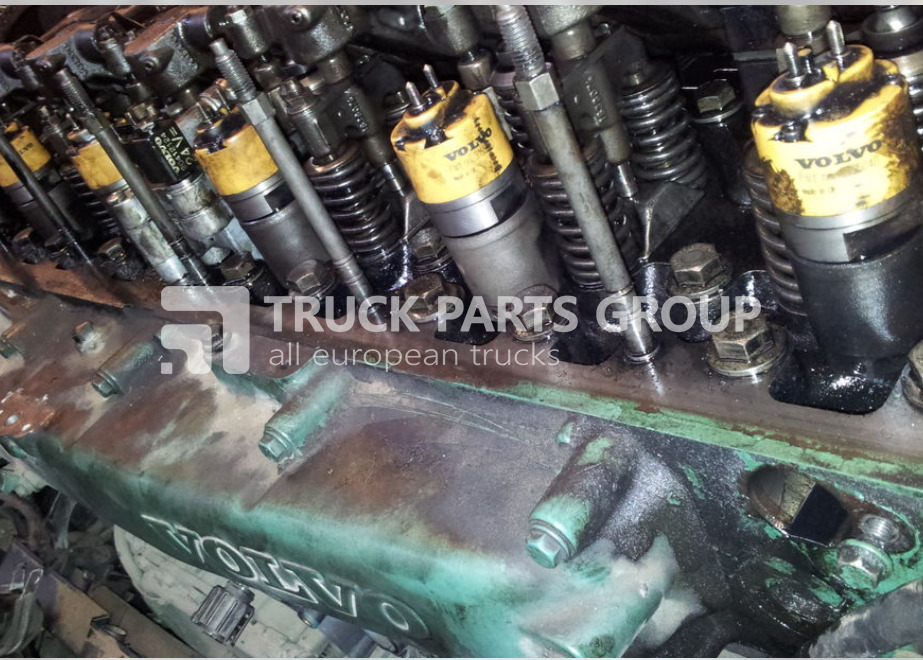 VOLVO FH12, FM12, injectors unit, D12A, D12B, D12C, 24V, LUCAS, 315504 injector - Injektori për Kamioni: foto 2 VOLVO FH12, FM12, injectors unit, D12A, D12B, D12C, 24V, LUCAS, 315504 injector - Injektori për Kamioni: foto 2