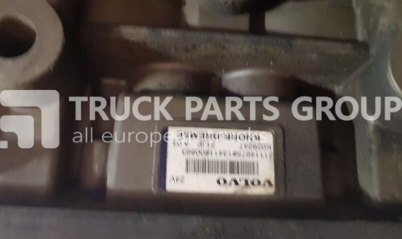 VOLVO FH4, EURO6 D13K air brake modulator, brake valve front + rear, 2 control unit - Valvul frenave për Kamioni: foto 4 VOLVO FH4, EURO6 D13K air brake modulator, brake valve front + rear, 2 control unit - Valvul frenave për Kamioni: foto 4