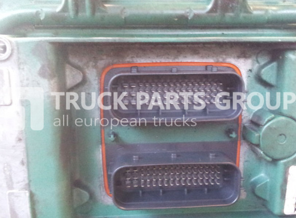 VOLVO FH4 EURO6 engine control unit, engine computer, ECU, ECU, 219005 control unit - ECU për Kamioni: foto 2 VOLVO FH4 EURO6 engine control unit, engine computer, ECU, ECU, 219005 control unit - ECU për Kamioni: foto 2
