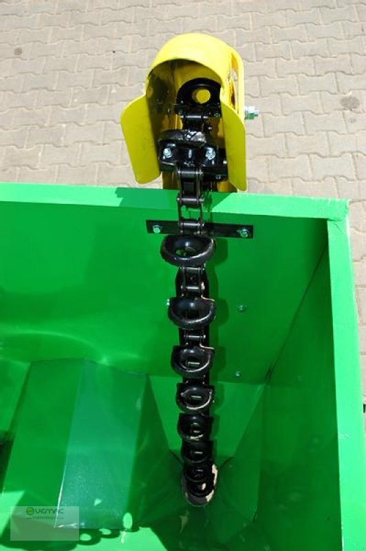 BOMET Kartoffellegemaschine Kartoffelpflanzmaschine 2-reihig NEU - Makinë mbjellëse për patate: foto 4 BOMET Kartoffellegemaschine Kartoffelpflanzmaschine 2-reihig NEU - Makinë mbjellëse për patate: foto 4