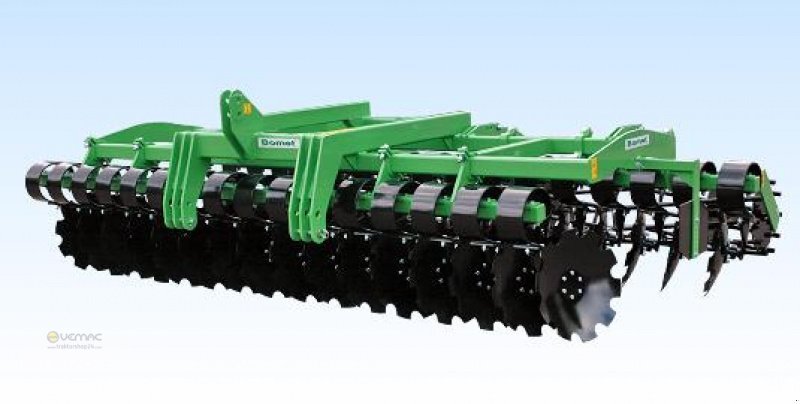 BOMET Kompaktscheibenegge Bomet U223/6 - Lesë me disk: foto 1 BOMET Kompaktscheibenegge Bomet U223/6 - Lesë me disk: foto 1