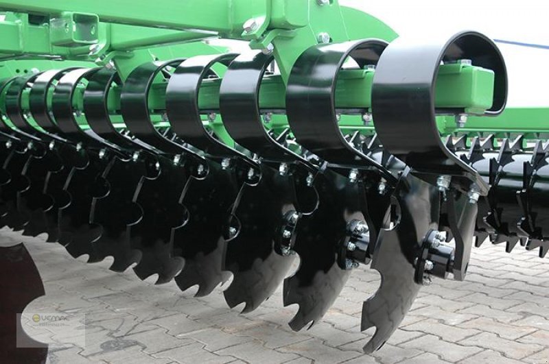 BOMET Kompaktscheibenegge Bomet U223/6 - Lesë me disk: foto 4 BOMET Kompaktscheibenegge Bomet U223/6 - Lesë me disk: foto 4