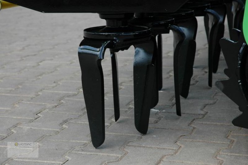 BOMET Kreiselegge Bomet U227 - Freze rotative: foto 2 BOMET Kreiselegge Bomet U227 - Freze rotative: foto 2