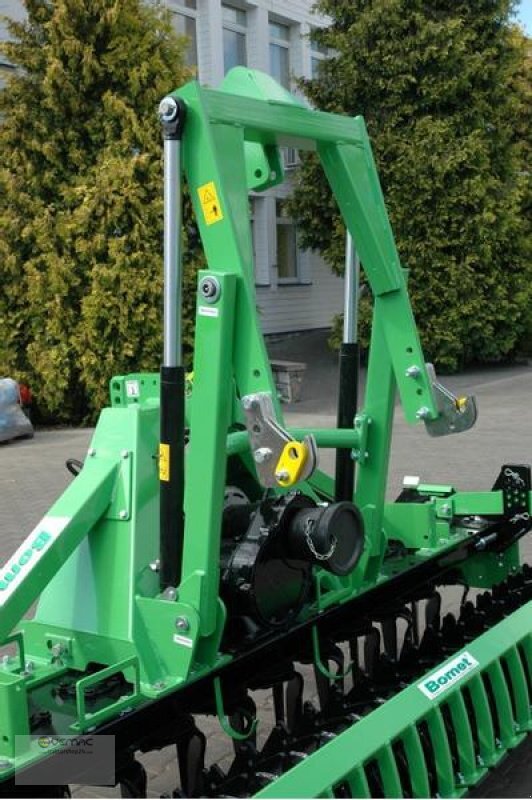 BOMET Kreiselegge Bomet U227 - Freze rotative: foto 5 BOMET Kreiselegge Bomet U227 - Freze rotative: foto 5