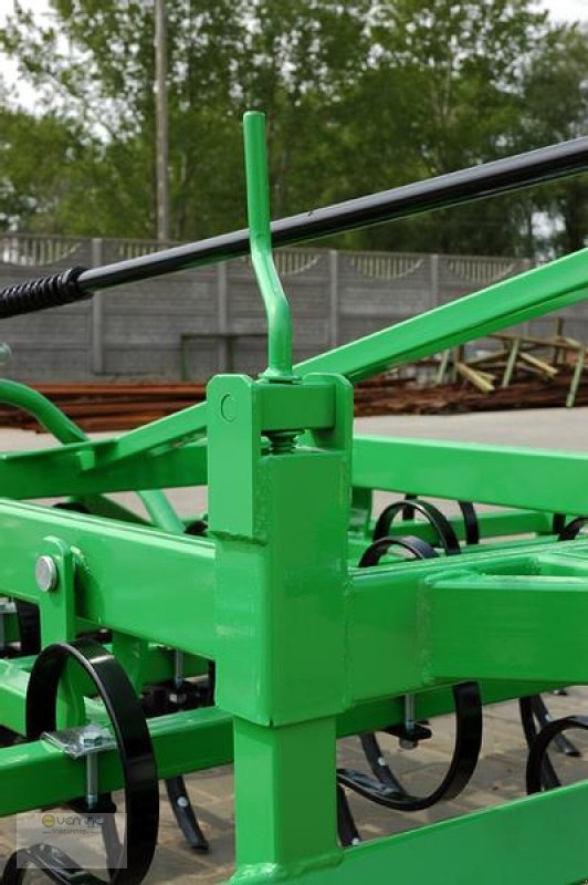 BOMET Saatbettkombination Bomet U724/1 - Pajisje për lirimin e tokës: foto 4 BOMET Saatbettkombination Bomet U724/1 - Pajisje për lirimin e tokës: foto 4