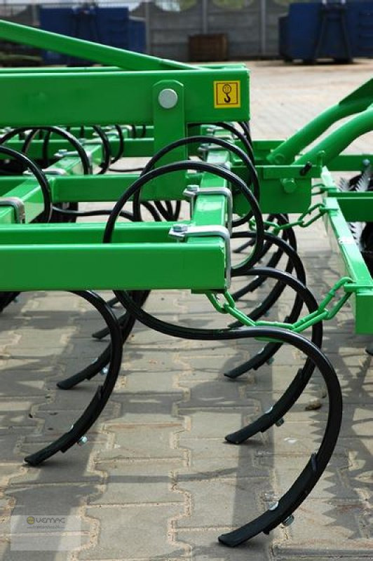 BOMET Saatbettkombination Bomet U725/3 - Pajisje për lirimin e tokës: foto 4 BOMET Saatbettkombination Bomet U725/3 - Pajisje për lirimin e tokës: foto 4