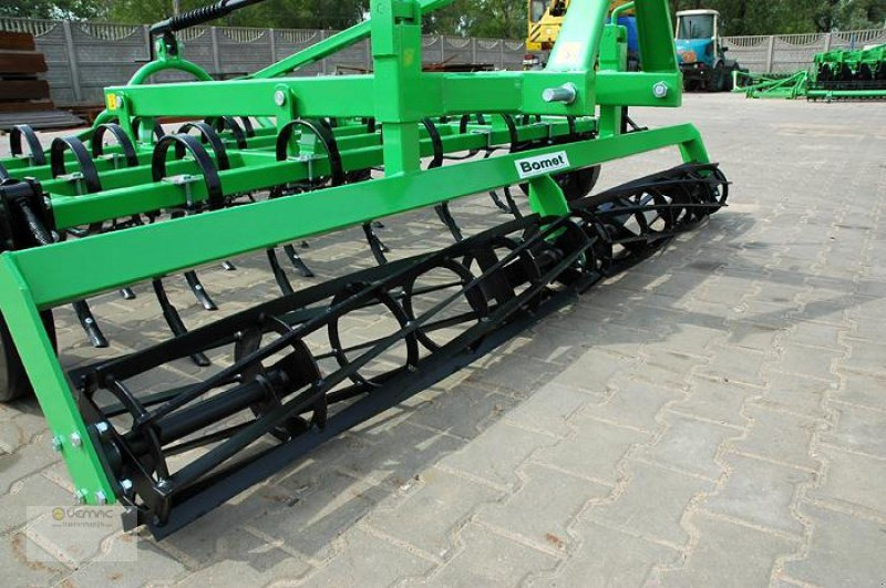 BOMET Saatbettkombination Bomet U725/3 - Pajisje për lirimin e tokës: foto 5 BOMET Saatbettkombination Bomet U725/3 - Pajisje për lirimin e tokës: foto 5
