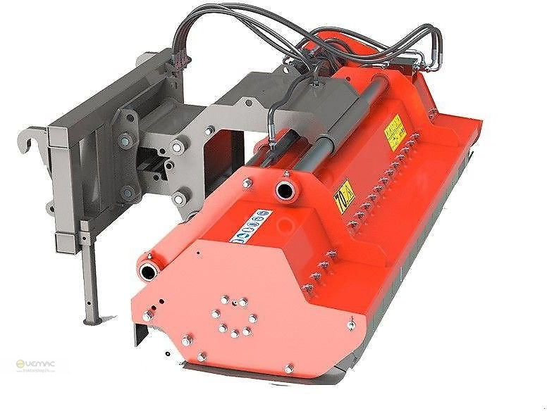 Boxer Mulcher XFM hydraulisch Boxer 180cm 200cm 220cm Hoflader Radlader NEU - Trince/ Grirese degesh dhe bari: foto 3 Boxer Mulcher XFM hydraulisch Boxer 180cm 200cm 220cm Hoflader Radlader NEU - Trince/ Grirese degesh dhe bari: foto 3