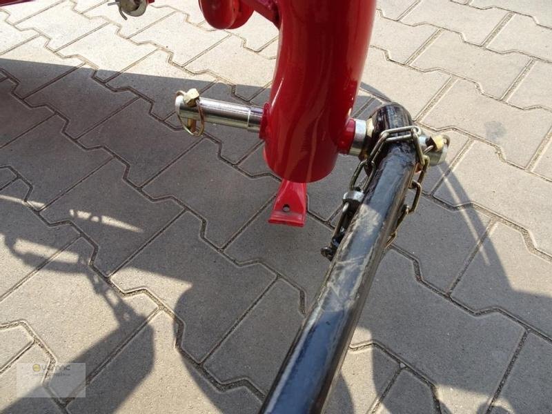 Korrëse bari i ri FPM Doppelmesser Mähbalken FMP Agromehanika 170cm Mäher Mähwerk NEU: foto 17