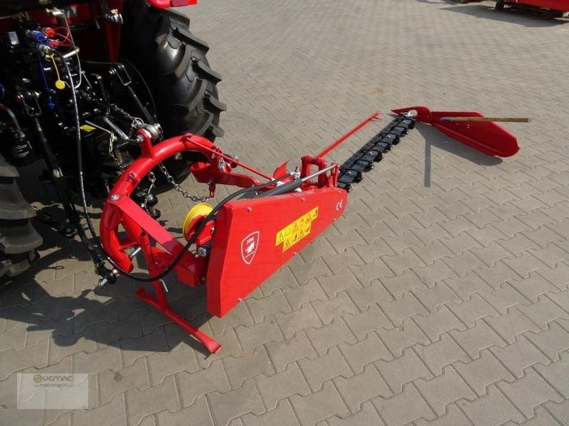 FPM Doppelmesser Mähbalken FMP Agromehanika 170cm Mäher Mähwerk NEU - Korrëse bari: foto 1 FPM Doppelmesser Mähbalken FMP Agromehanika 170cm Mäher Mähwerk NEU - Korrëse bari: foto 1