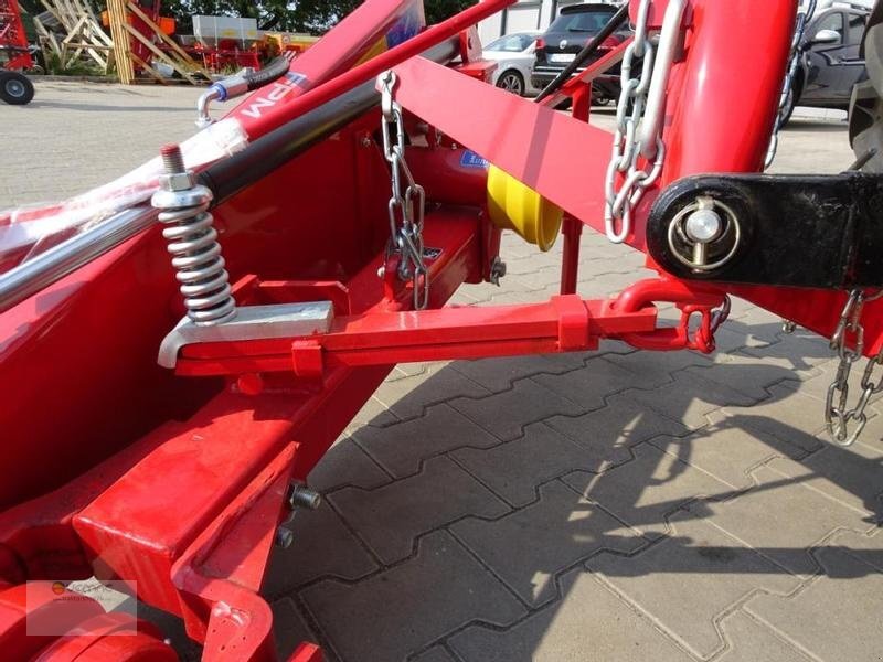 Korrëse bari i ri FPM Doppelmesser Mähbalken FMP Agromehanika 225cm Mäher Mähwerk NEU: foto 20