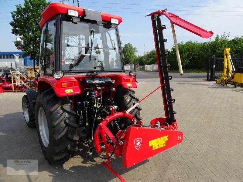FPM Doppelmesser Mähbalken FMP Agromehanika 225cm Mäher Mähwerk NEU - Korrëse bari: foto 1 FPM Doppelmesser Mähbalken FMP Agromehanika 225cm Mäher Mähwerk NEU - Korrëse bari: foto 1