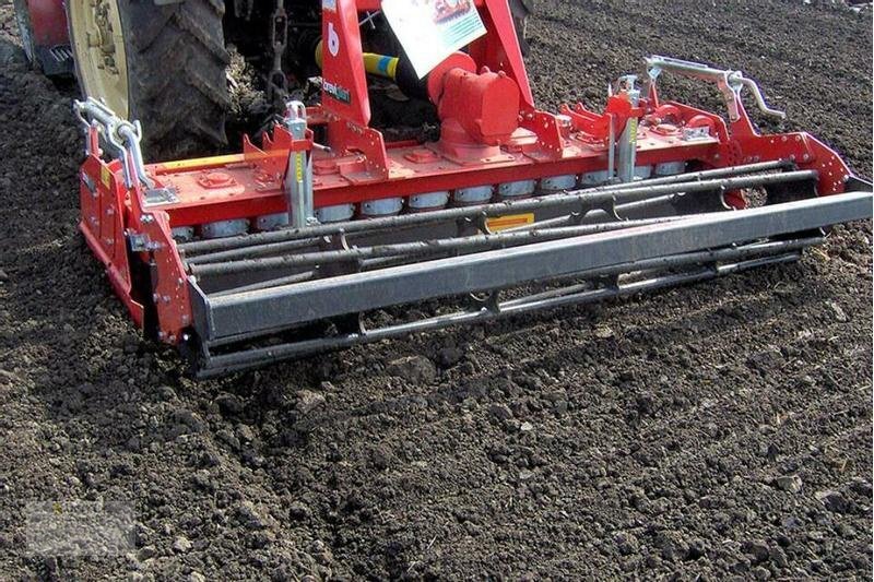 FPM Kreiselegge FPM FM300 300cm 3m Egge Bodenfräse Traktor NEU - Freze rotative: foto 3 FPM Kreiselegge FPM FM300 300cm 3m Egge Bodenfräse Traktor NEU - Freze rotative: foto 3