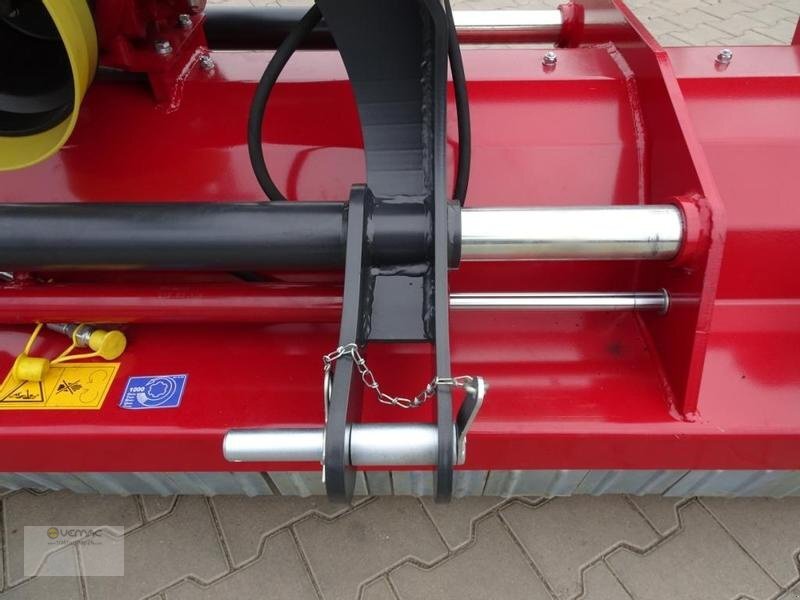 Trince i ri FPM Mulcher FPM UM250+ Front-Heck Schlegelmulcher 250cm Hammerschlegel NEU: foto 14 Trince i ri FPM Mulcher FPM UM250+ Front-Heck Schlegelmulcher 250cm Hammerschlegel NEU: foto 14