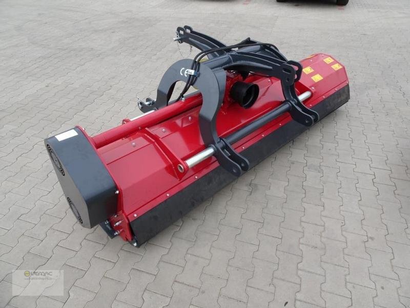 Trince i ri FPM Mulcher FPM UM250+ Front-Heck Schlegelmulcher 250cm Hammerschlegel NEU: foto 6 Trince i ri FPM Mulcher FPM UM250+ Front-Heck Schlegelmulcher 250cm Hammerschlegel NEU: foto 6