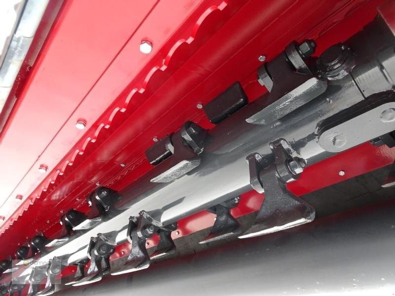 Trince i ri FPM Mulcher FPM UM250+ Front-Heck Schlegelmulcher 250cm Hammerschlegel NEU: foto 20 Trince i ri FPM Mulcher FPM UM250+ Front-Heck Schlegelmulcher 250cm Hammerschlegel NEU: foto 20